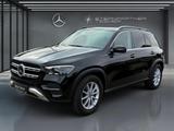 Mercedes-Benz GLE 300 d 4M Panorama 360° Distr. Multib. Burme. - gebrauchte Mercedes-Benz GLE 300 aus dem Jahr 2024
