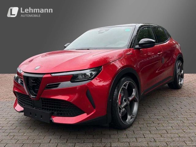 Alfa Romeo Junior Elettrica VELOCE  280 PS voll Top Deal