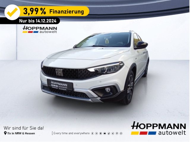 Fiat Tipo Cross Hatchback