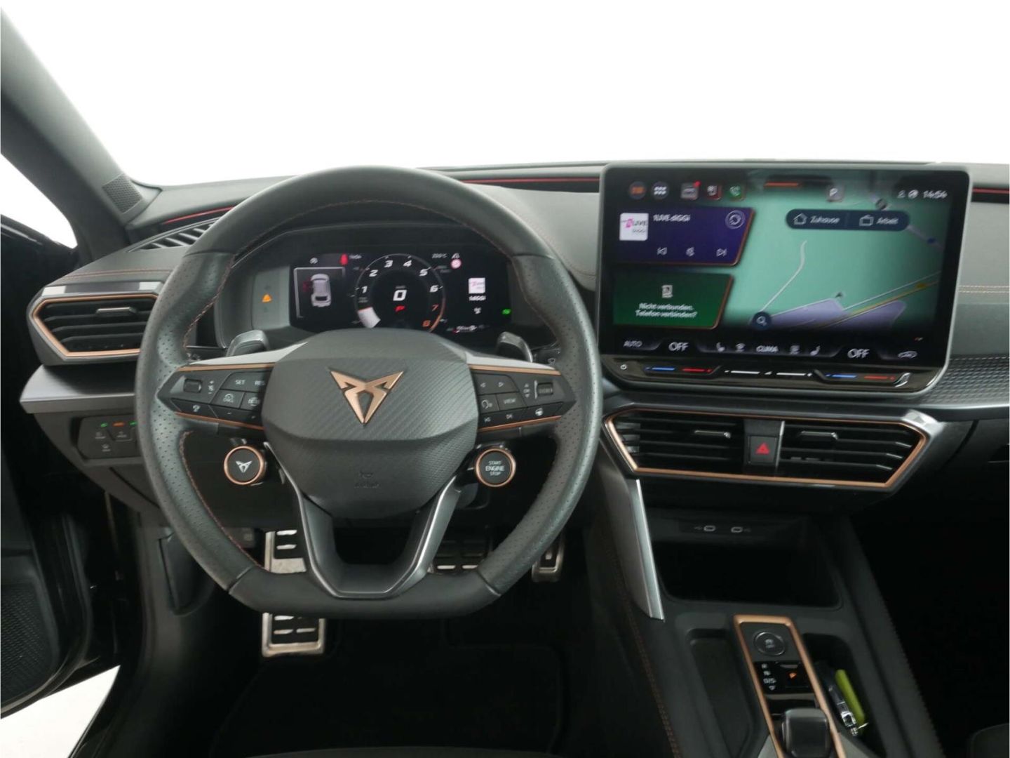 Cupra Leon - Bild 29