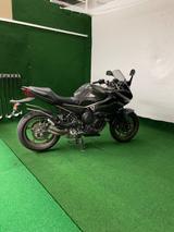 Yamaha XJ6 Diversion  - YAMAHA XJ6 DIVERSION