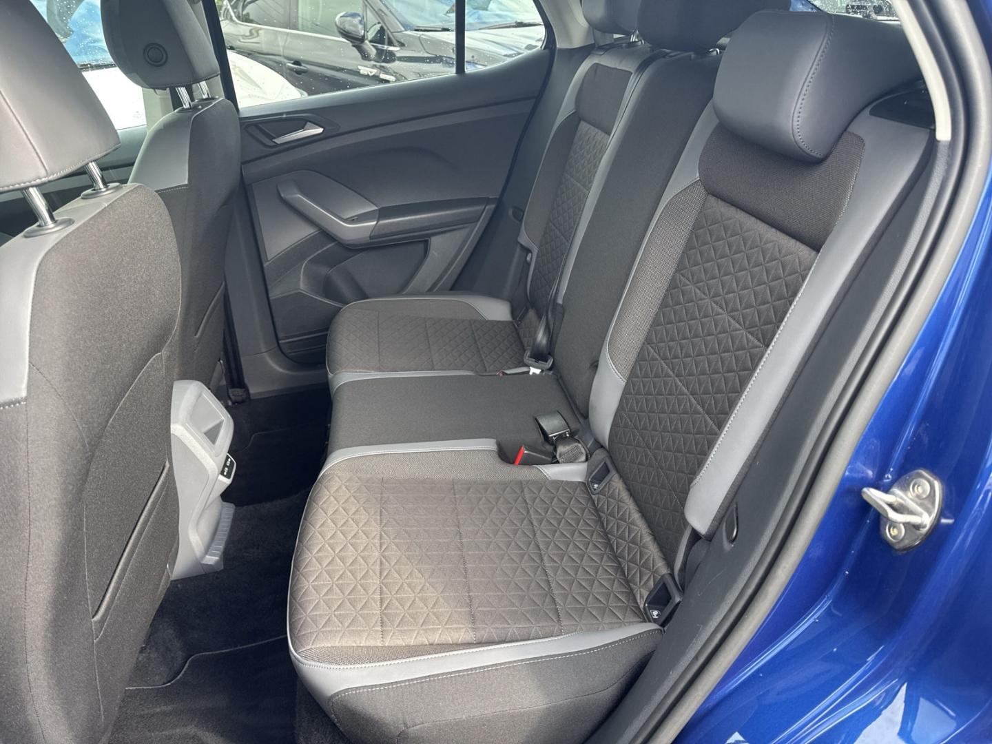 Volkswagen T-Cross Style 1.6 TDI DSG WR Navi ACC digital Co, миниатюра 22