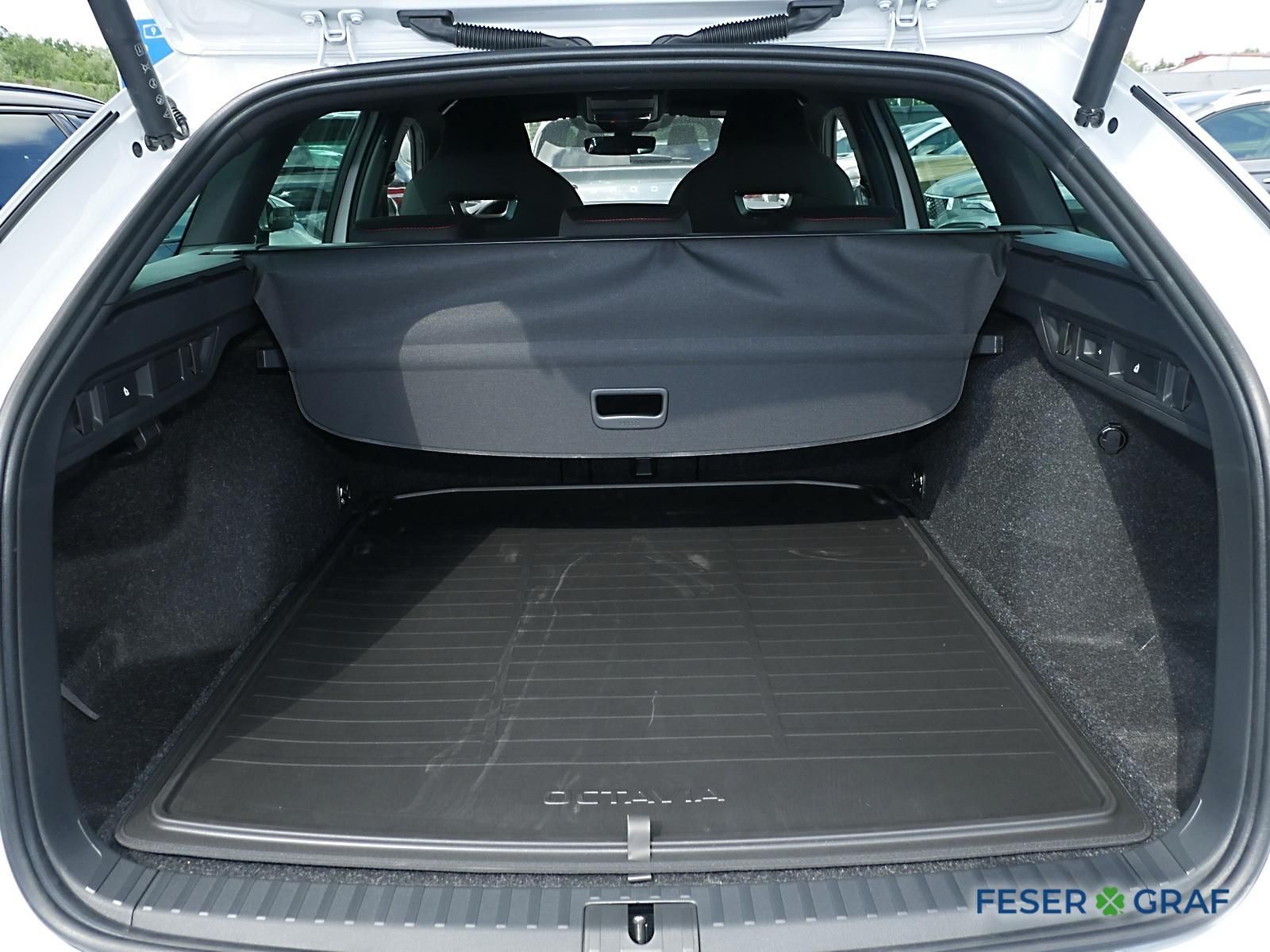 Skoda Octavia - Bild 9