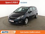 Opel Zafira Tourer 1.4 Turbo Active*NAVI*TEMPO*PDC*SH
