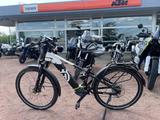 Husqvarna CT 2 Cross Tourer 2 Gr.M  85Nm 630Wh - Husqvarna E-Bikes