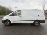 Mercedes-Benz Vito 111lang Kühltransporter TÜV10/25 Kühlkasten - Angebote entsprechen deinen Suchkriterien