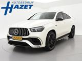 Mercedes-Benz GLE 63 AMG Coupé S 4MATIC+ 612 PK + EXCLUSIEF LE - gebrauchte Mercedes-Benz GLE 63 AMG aus dem Jahr 2021