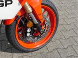 Yamaha XSR 900 GP - YAMAHA XSR900 GP