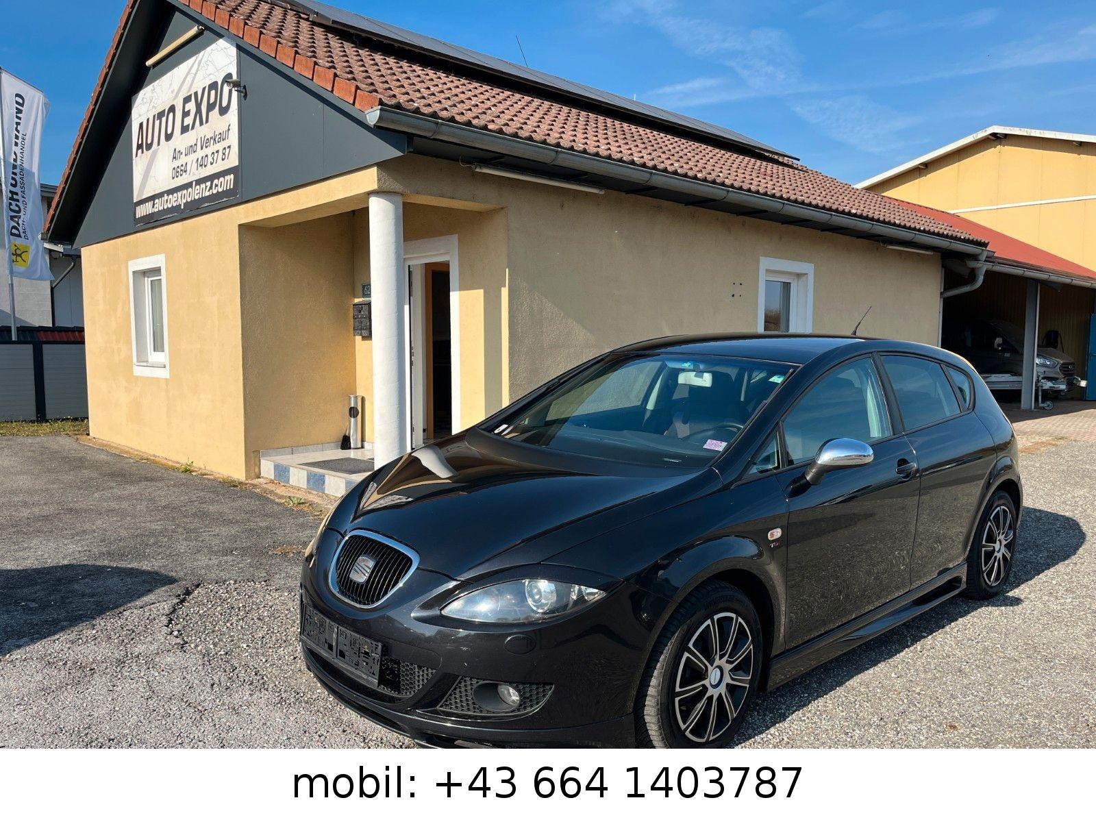Seat Leon Stylance / Style 2.0 TDI