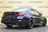 BMW M4 Cabrio Basis/INDIVIDUAL/HUD/HARMAN/AIR SCARF/ - gebrauchte BMW M4 aus dem Jahr 2019