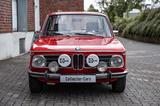 BMW 2002 - BMW 2002: Sportwagen