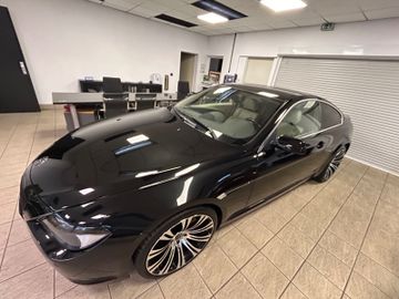 BMW 645 - 7
