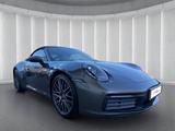 Porsche 911 Carrera S Cabriolet+LIFT+SPORTABGAS+SITZBELÜ - Porsche 911 Urmodell aus 2023