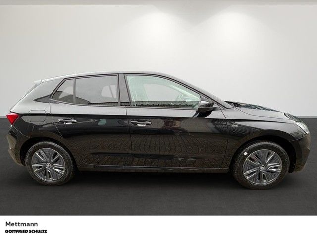 Skoda Fabia - Bild 2