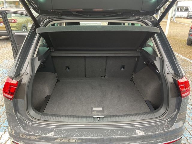 Tiguan 2.0 TDI DSG Life SHZ KAMERA NAVI ACC LED