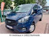 Ford Transit Custom Kasten 320 L2 Trend |KAMERA|AHK| - gebrauchte Ford Transit Custom aus dem Jahr 2022