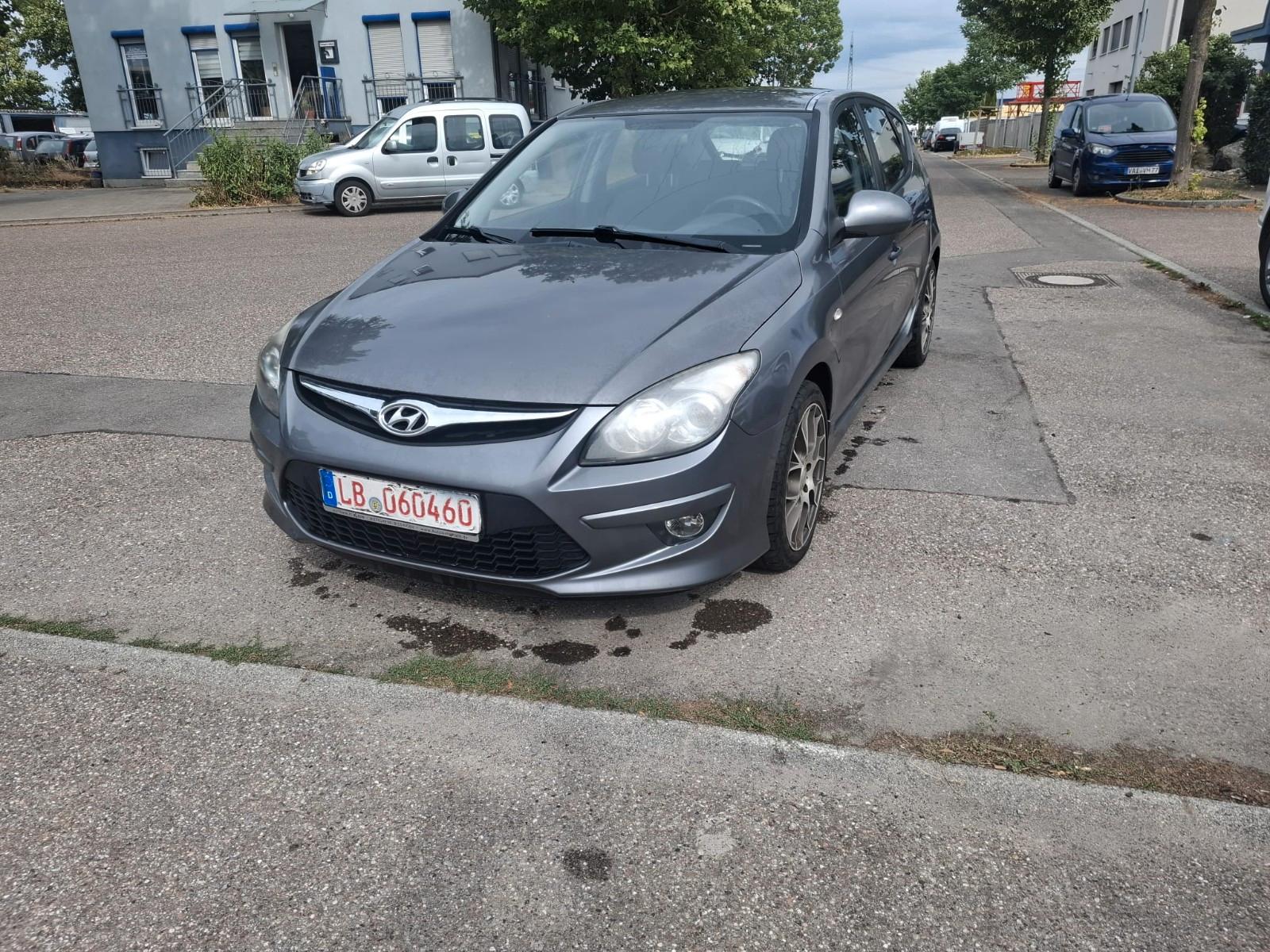 Hyundai i30 1.4 Style