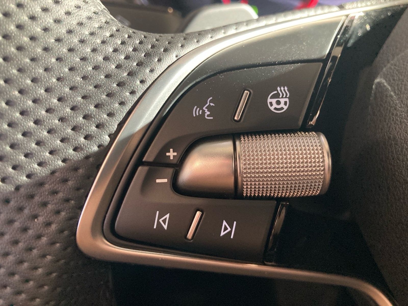 Skoda Fabia - Bild 19