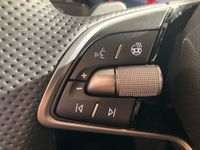 Skoda Fabia - Vorschau Bild 19