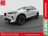 Cupra Formentor 1.4 eHybrid DSG VZ KAMERA AHK ACC LED  - Cupra Formentor in Freiburg
