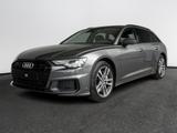 Audi A6 50 2.0 TFSI e quattro Avant sport 50 TFSI e q - Audi A6: 50