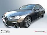 Audi A4 30 TDI S LINE LM19 AHK LED ST.HEIZ