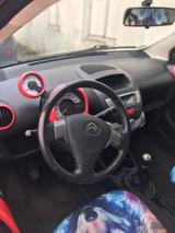 Citroën C1(Baugleich Toyota Aygo)mod2014, ... - Citroën C1 in Hagen