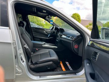 MYAUTOCENTER – Gebraucht- und Jahreswagen mit Werkstattservice in Pfaffenhofen Mercedes-Benz E 350d T Avantgarde 4-Matic *NAVI*AHK*LED*SHZ*