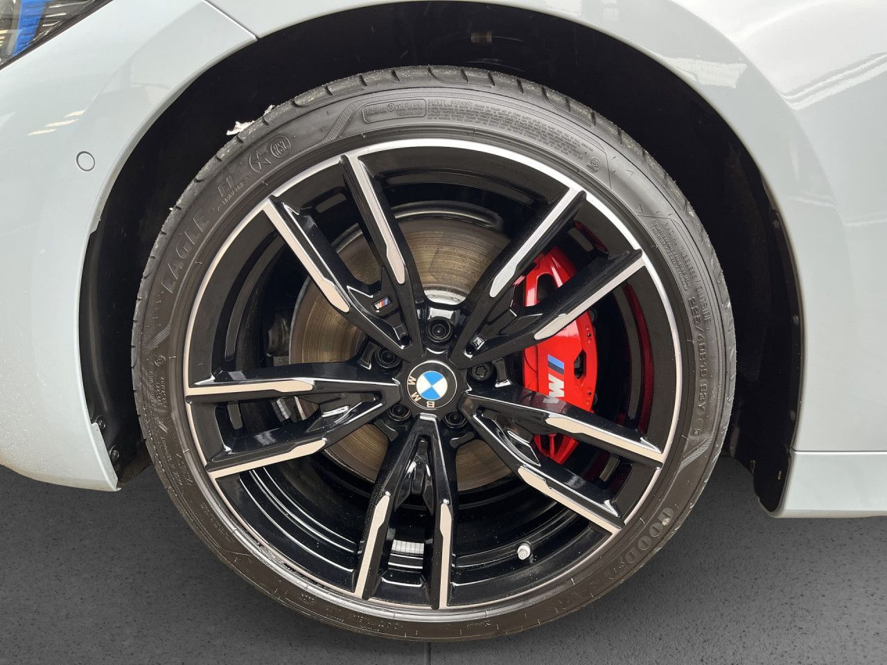 BMW M440 - Bild 20