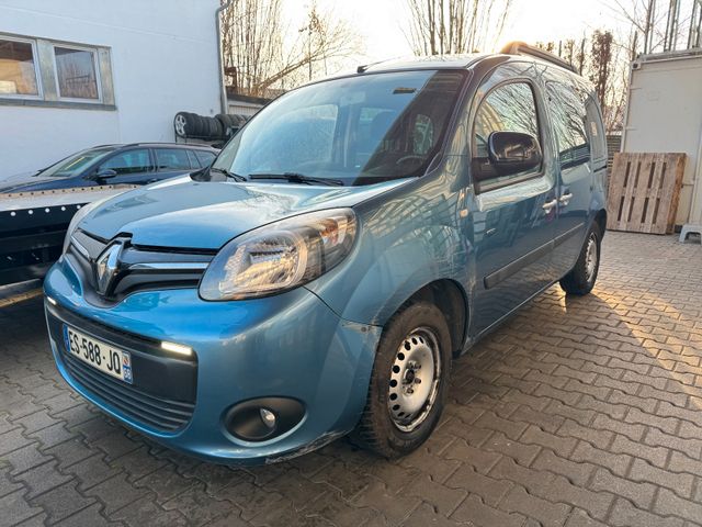 Renault Kangoo Limited