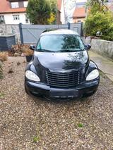 Chrysler Pt Cruiser - gebrauchte Chrysler PT Cruiser aus dem Jahr 2005