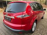 Ford S-Max S-MAX Business Edition/Navi/Pano/Klima/ - Ford S-MAX Edition mit Benzin-Antrieb