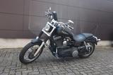 Harley-Davidson Dyna Streetbob - HARLEY-DAVIDSON 2008 DYNA