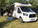 Roller Team 261 TL - Roller Team Diesel Teilintegrierter Euro5
