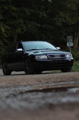 Audi S4 b5 2.7 Biturbo - Audi S4 aus 1998