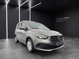 Mercedes-Benz T 180d*PROGRESSIVE*LED*MBUX* *Keyless*Spurpaket* - graue Mercedes-Benz T-Klasse