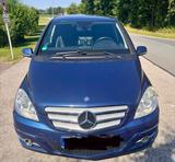 Mercedes-Benz B 180 CDI, Tüv 10/27, PDC, Klima etc