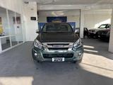 Isuzu ISUZU D-Max 1.9 Space Cab Solar Plus A/T 4WD A/C - Isuzu: Space Cab