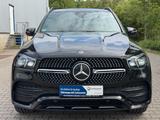 Mercedes-Benz GLE 450 4Matic AMG - Mercedes-Benz GLE 450 4Matic Gebrauchtwagen