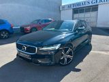 Volvo V60 Plug-In-Hybrid T8 AWD R-Design AHK, ACC, BLI - Volvo V60: R Design Awd