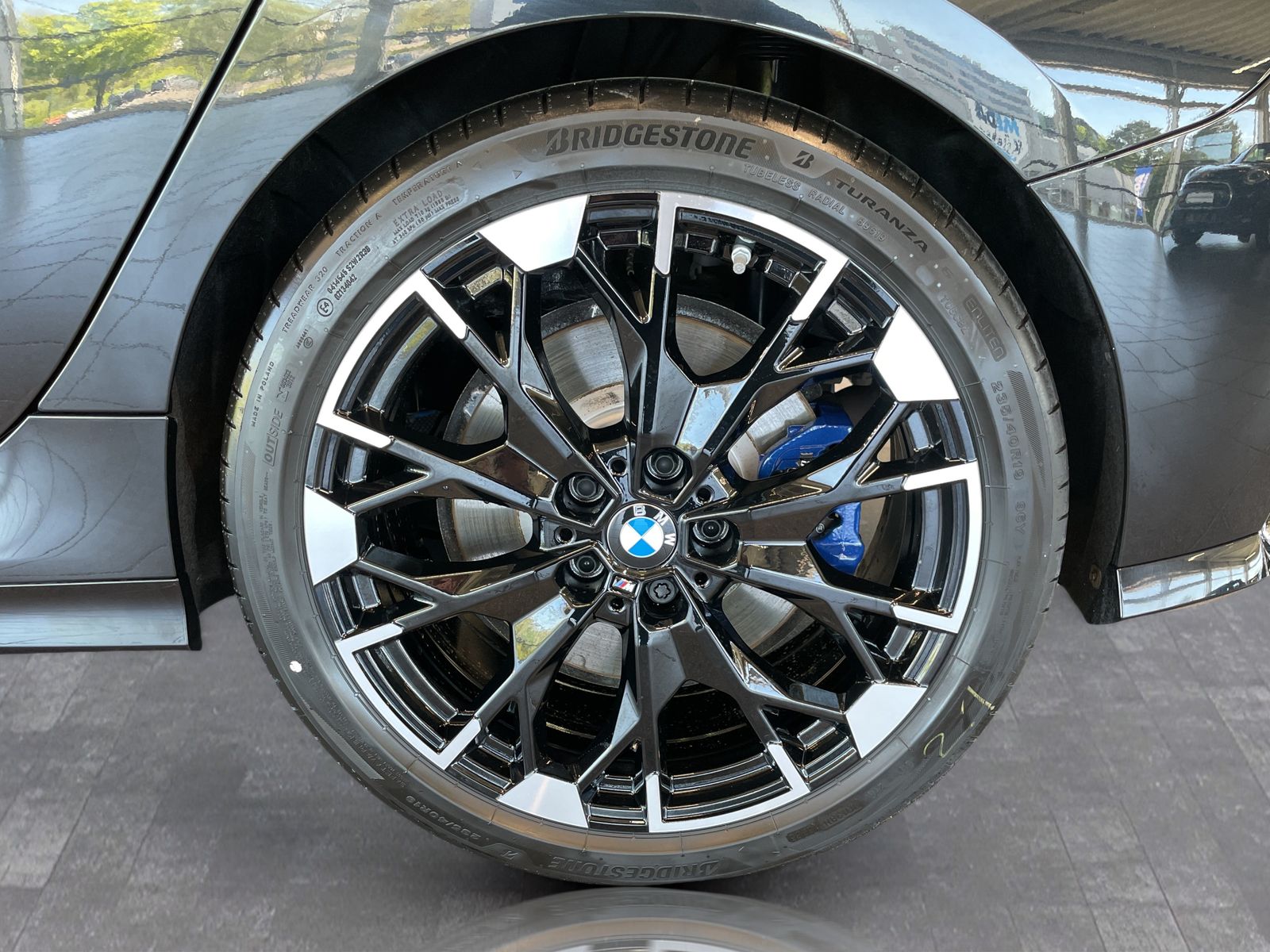 BMW M135 - Bild 14