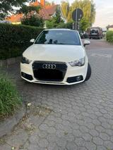 Audi A1 1,2 TFSI - gebrauchte Audi A1 aus dem Jahr 2010