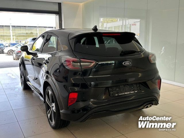 Foto Nummer 11: FORD Puma