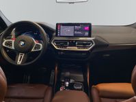 BMW X4 M - Vorschau Bild 12