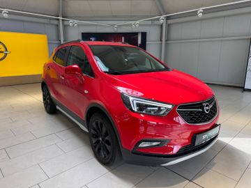 Bild 3 Opel Mokka X Ultimate Start/Stop 4x4 OPC LINE