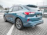 Ford KUGA ST-LINE X AHK ACC HUD B&O STANDHEIZUNG LED - Ford Kuga: Standheizung