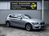 BMW 114i Lim. EUR6 | gepflegt | TÜV neu | - BMW 114 in Essen