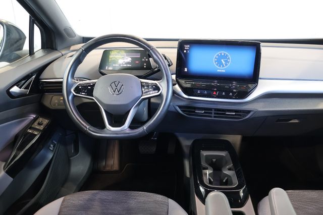 Volkswagen ID.4 Pro Perf. WÄRMEP+HUD+PANO+AHK+SERVO DEFEKT