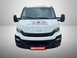 Iveco Daily 35S14*Luft*Lückenlose Historie*TÜV NEU* - Iveco Kastenwagen hoch + lang Daily 35 s 14