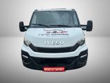 Iveco Daily 35S14*Luft*Lückenlose Historie*TÜV NEU* - Iveco Daily 35s14
